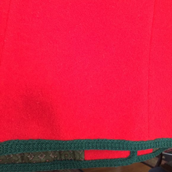 Vintage Austrian Tyrol Jacket - Picture 4 of 8